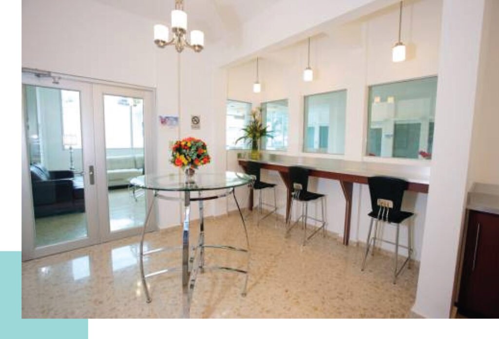 Tanatorio (Sala)